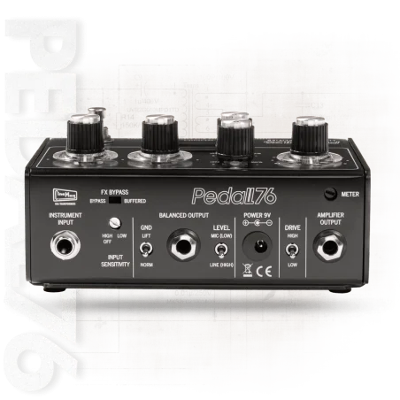 Pedal76