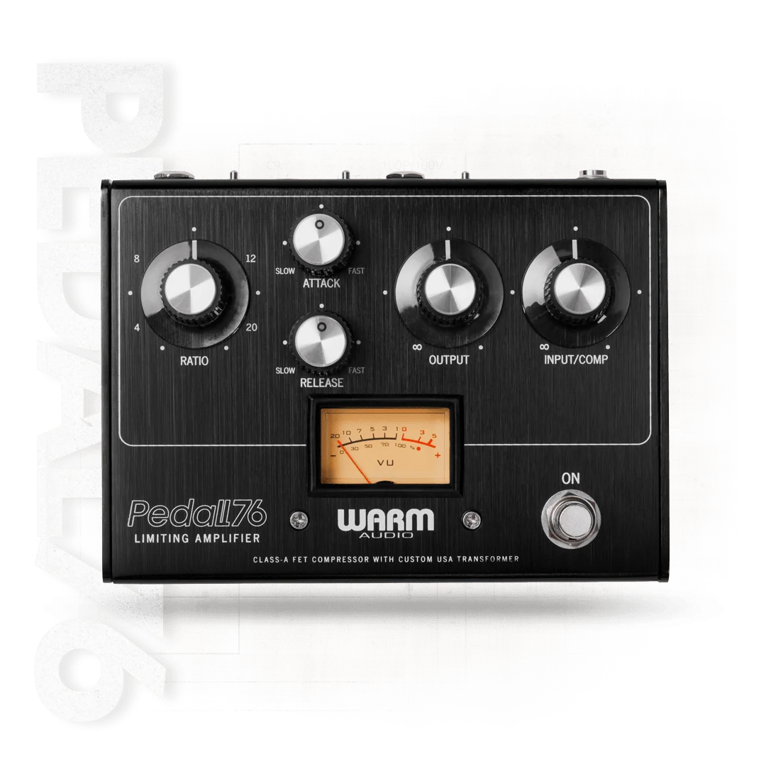 Pedal76