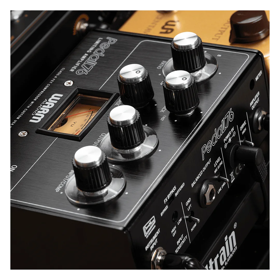 Pedal76