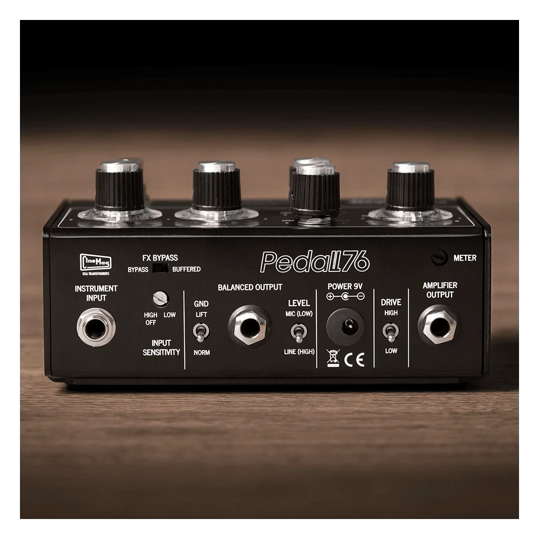 Pedal76