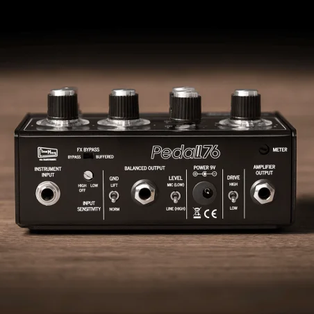Pedal76