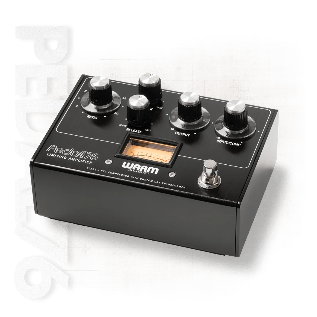 Pedal76