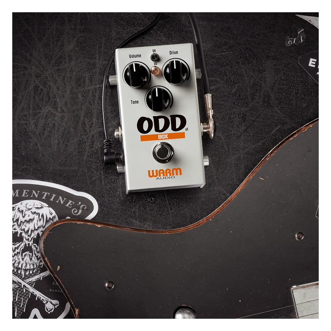 ODD Box v1