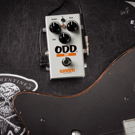 ODD Box v1