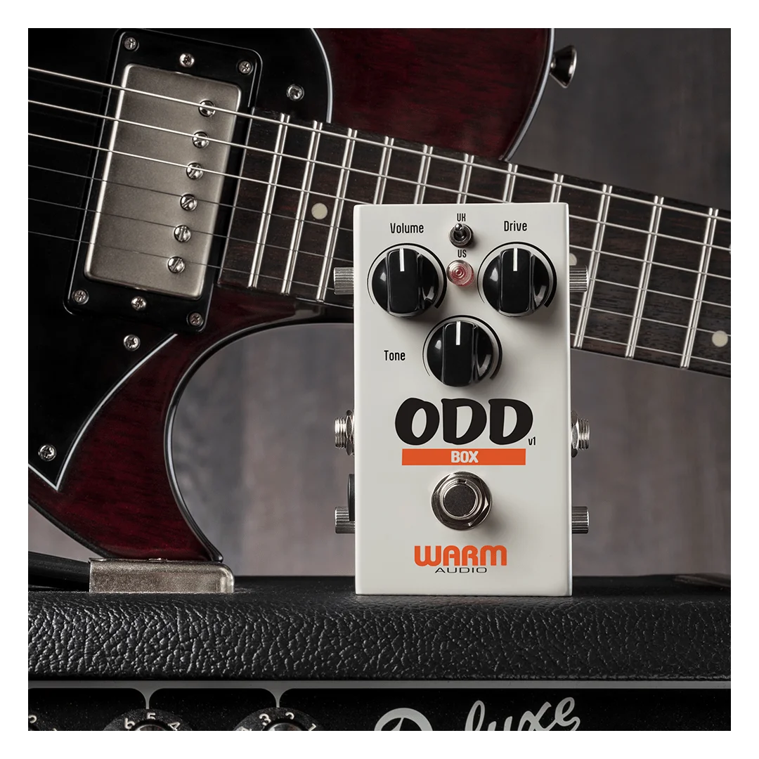 ODD Box v1
