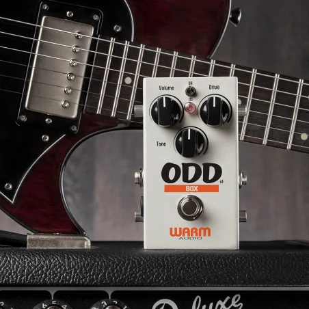 ODD Box v1