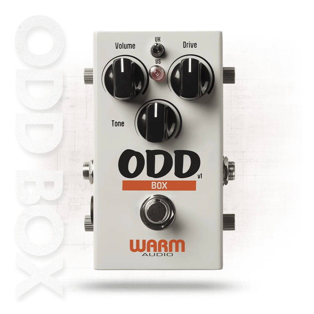 ODD Box v1