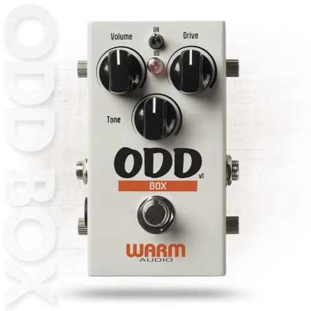ODD Box v1