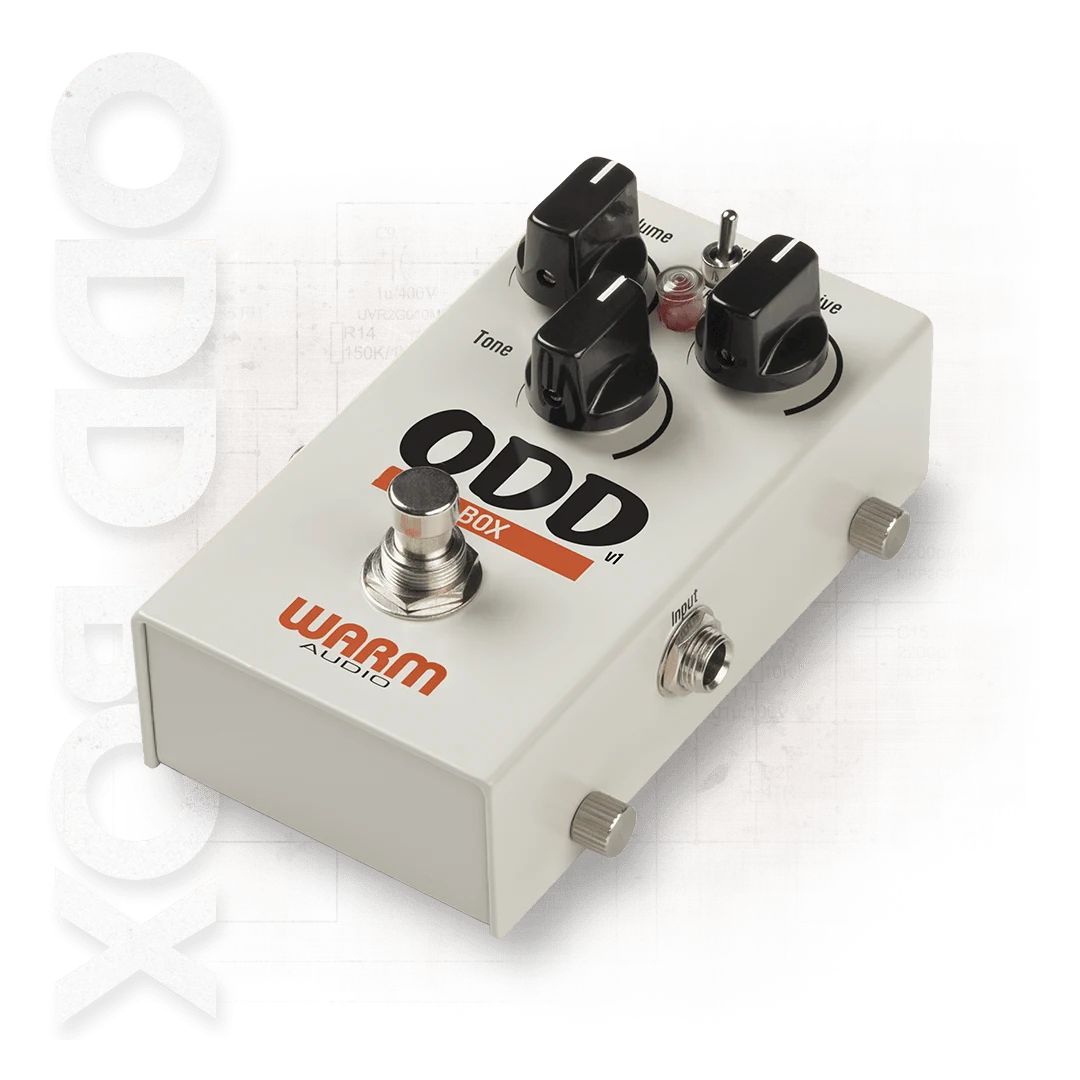 ODD Box v1