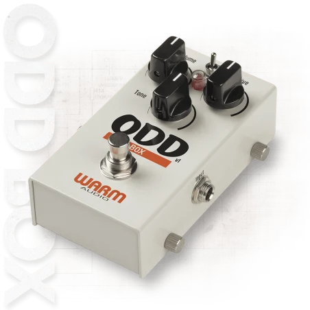 ODD Box v1