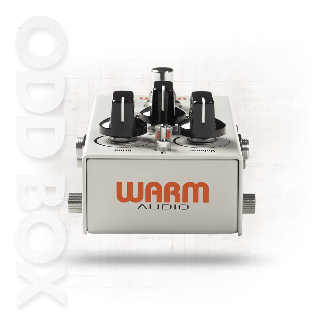 ODD Box v1
