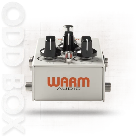 ODD Box v1