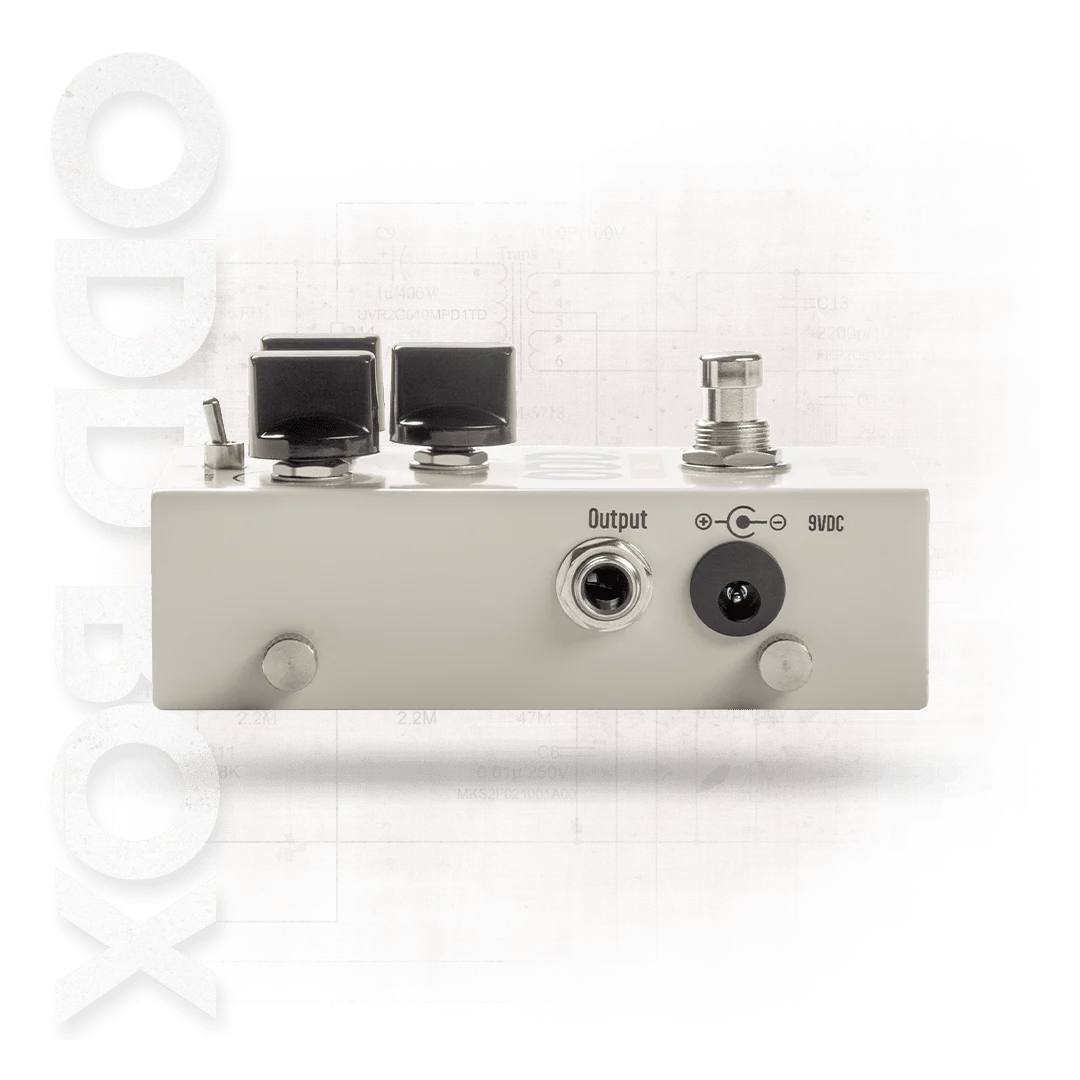 ODD Box v1