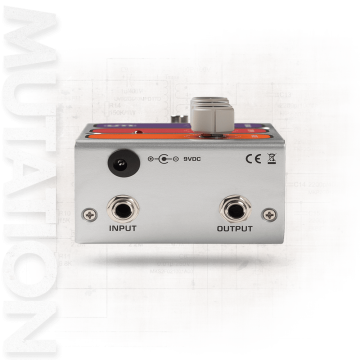 Mutation Phasor II