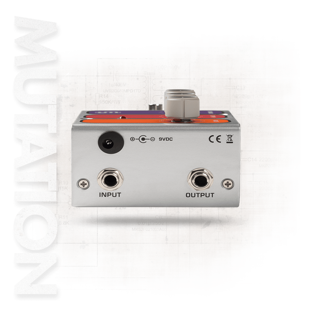 Mutation Phasor II