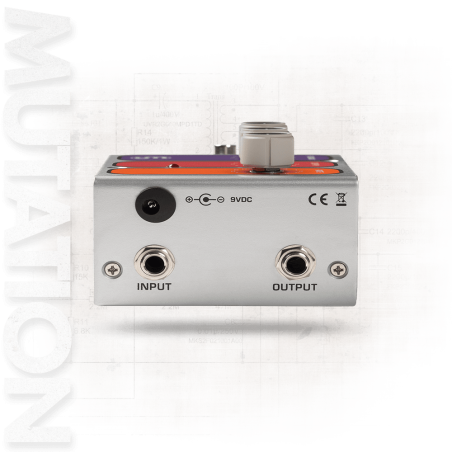 Mutation Phasor II
