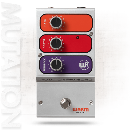 Mutation Phasor II