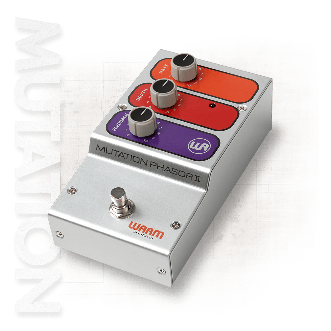 Mutation Phasor II