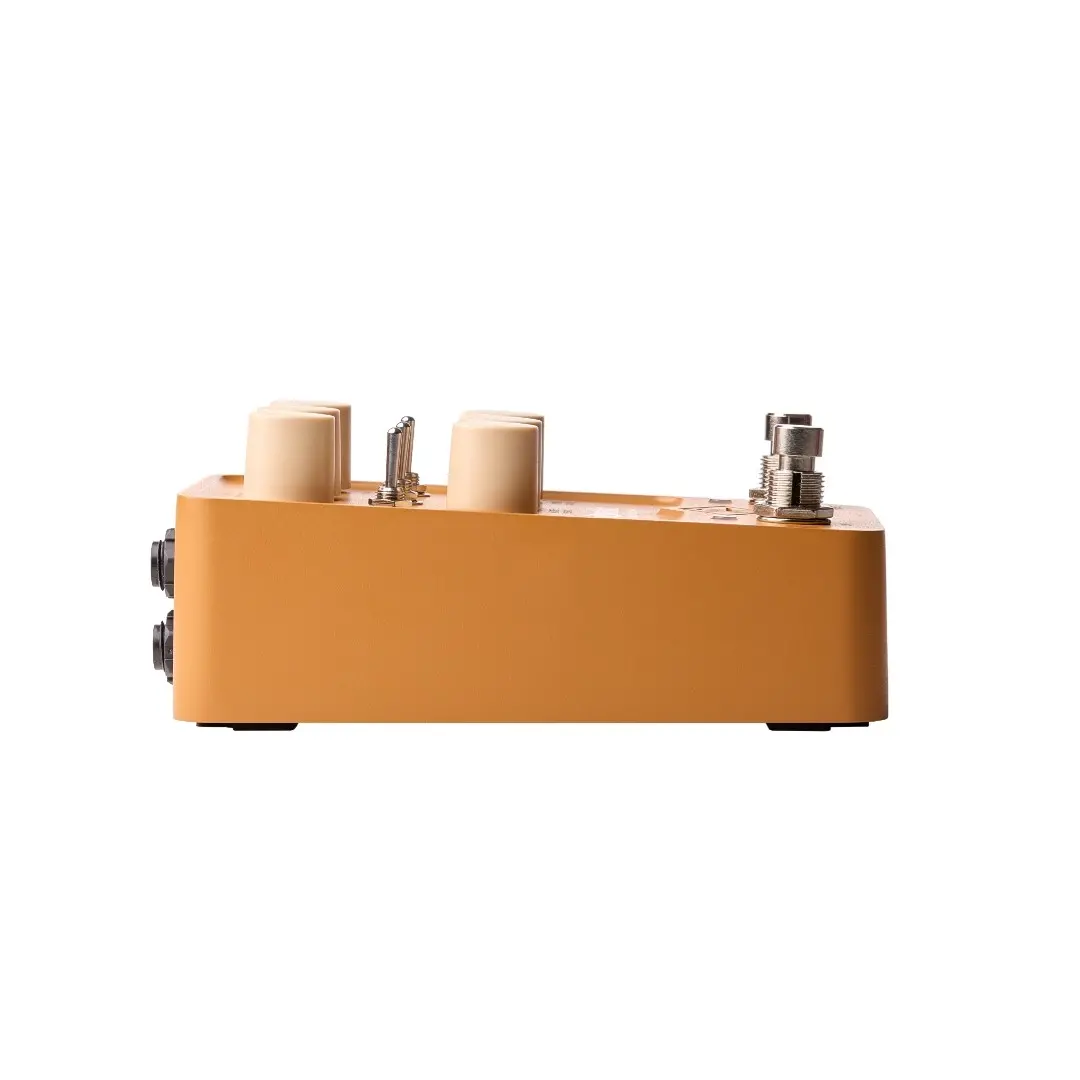 UAFX Enigmatic '82 Overdrive Special Amp