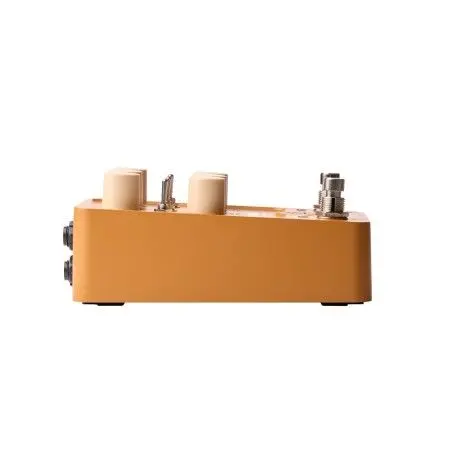 UAFX Enigmatic '82 Overdrive Special Amp