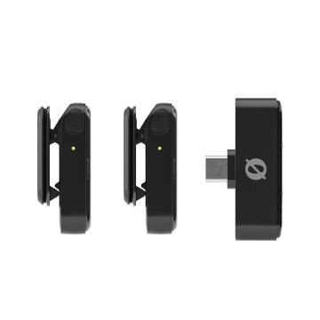Wireless Micro