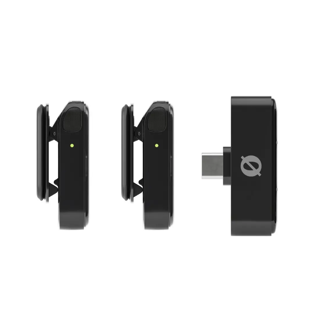 Wireless Micro