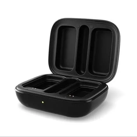 Wireless Micro