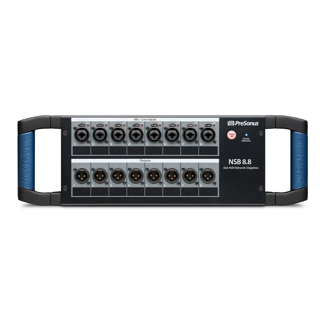 NSB 8.8
