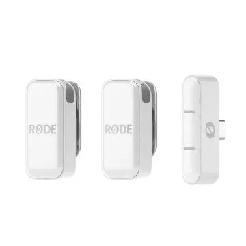 Wireless Micro