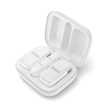 Wireless Micro