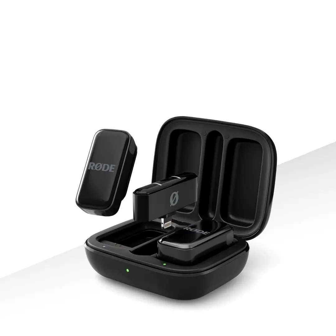 Wireless Micro