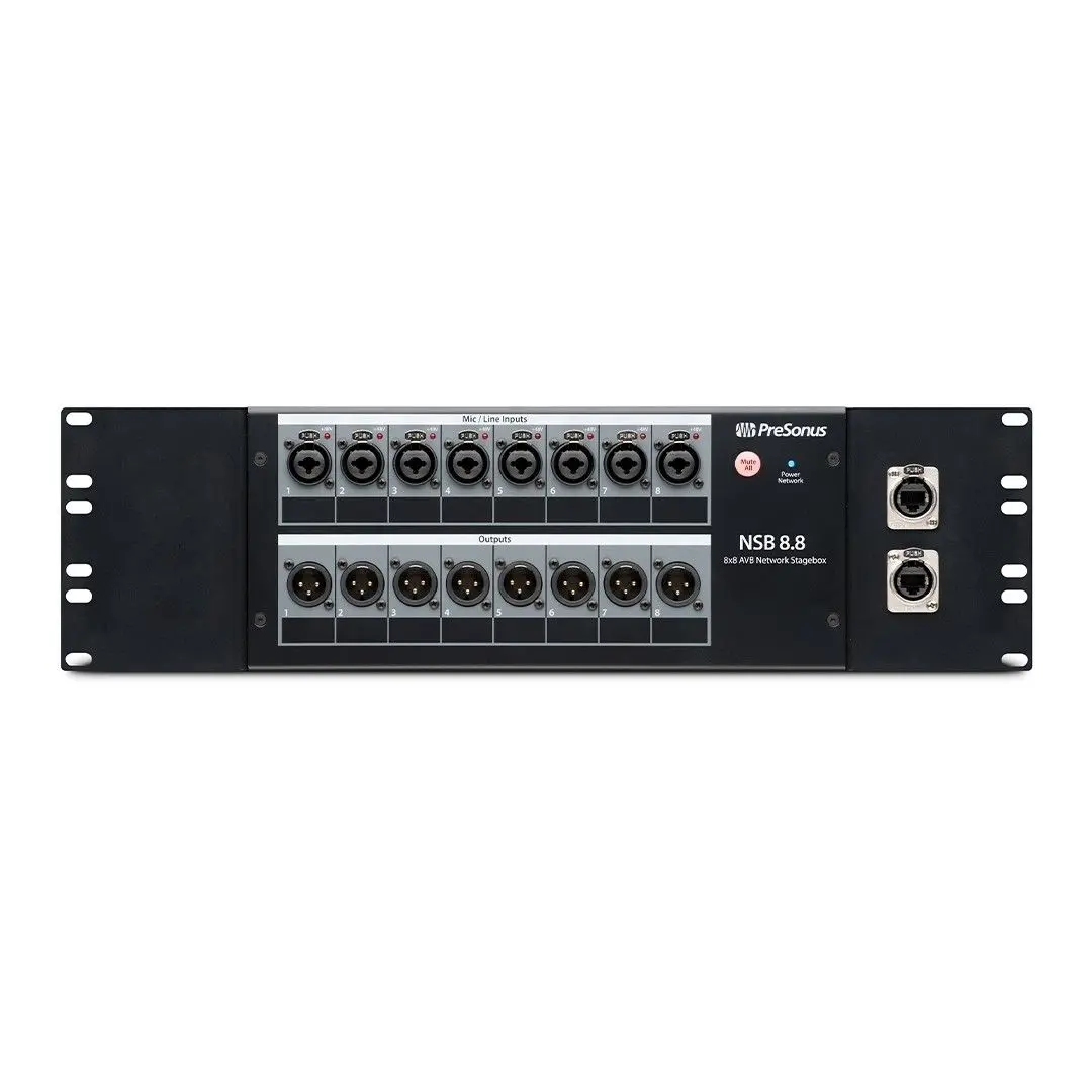 NSB 8.8