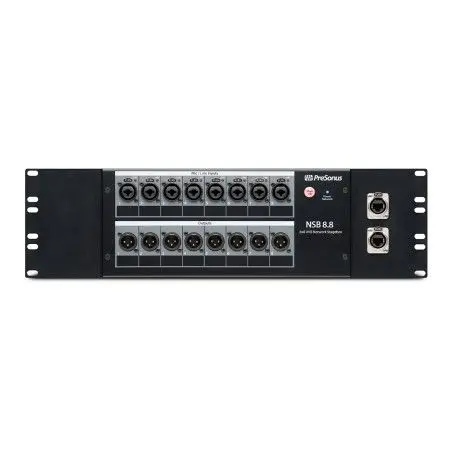 NSB 8.8