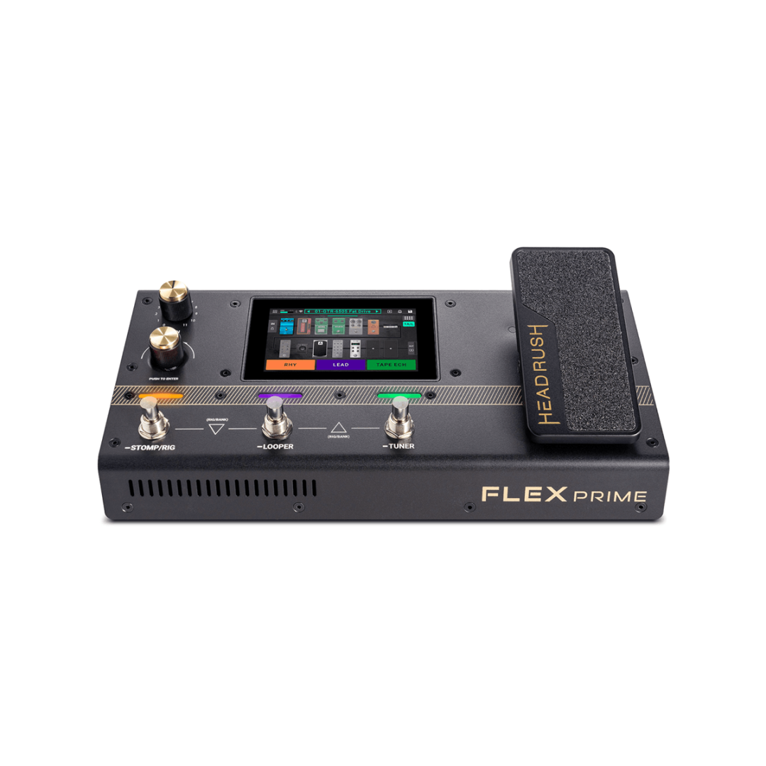 Flex Prime
