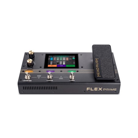 Flex Prime