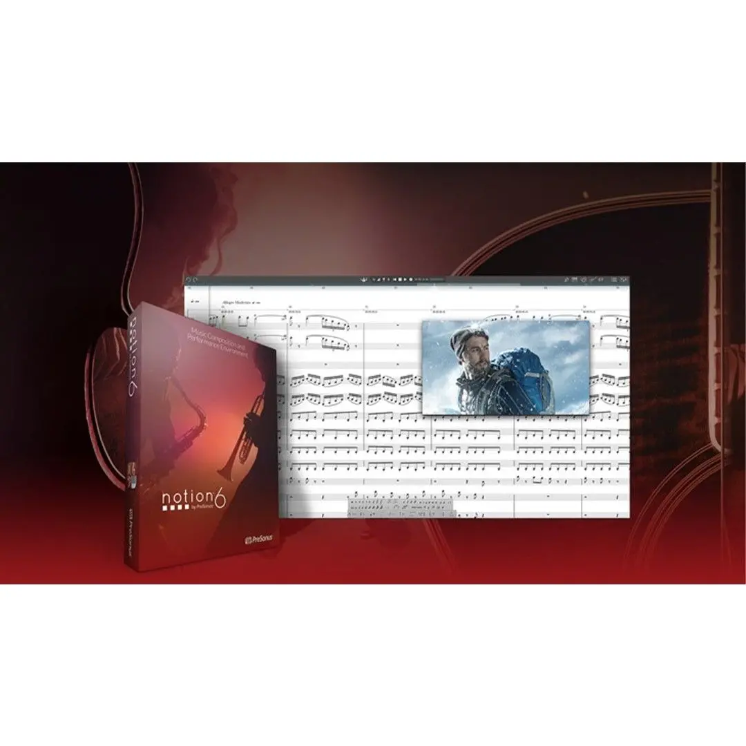 Notion 6 Upgrade