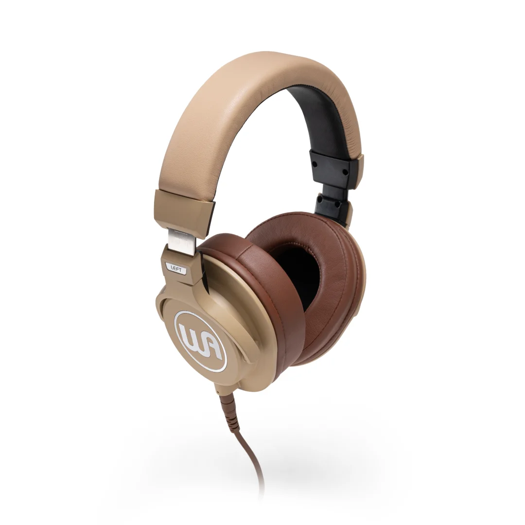 Warm Audio Headroom Kulaklık