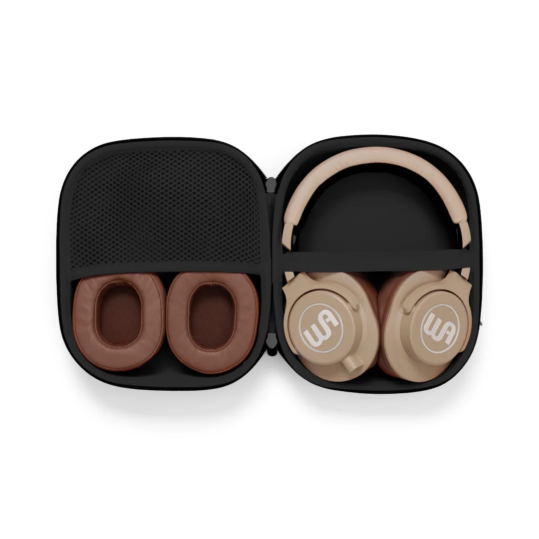 Warm Audio Headroom Kulaklık