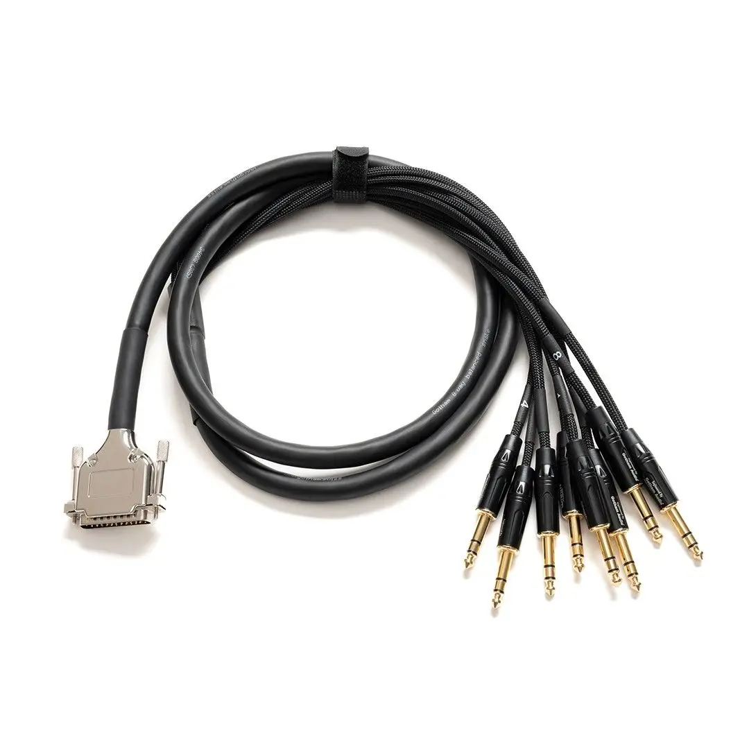 WA Premium DB25-TRSM Kablo (1.8m)