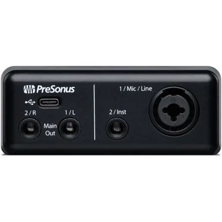 AudioBox GO Creator Bundle