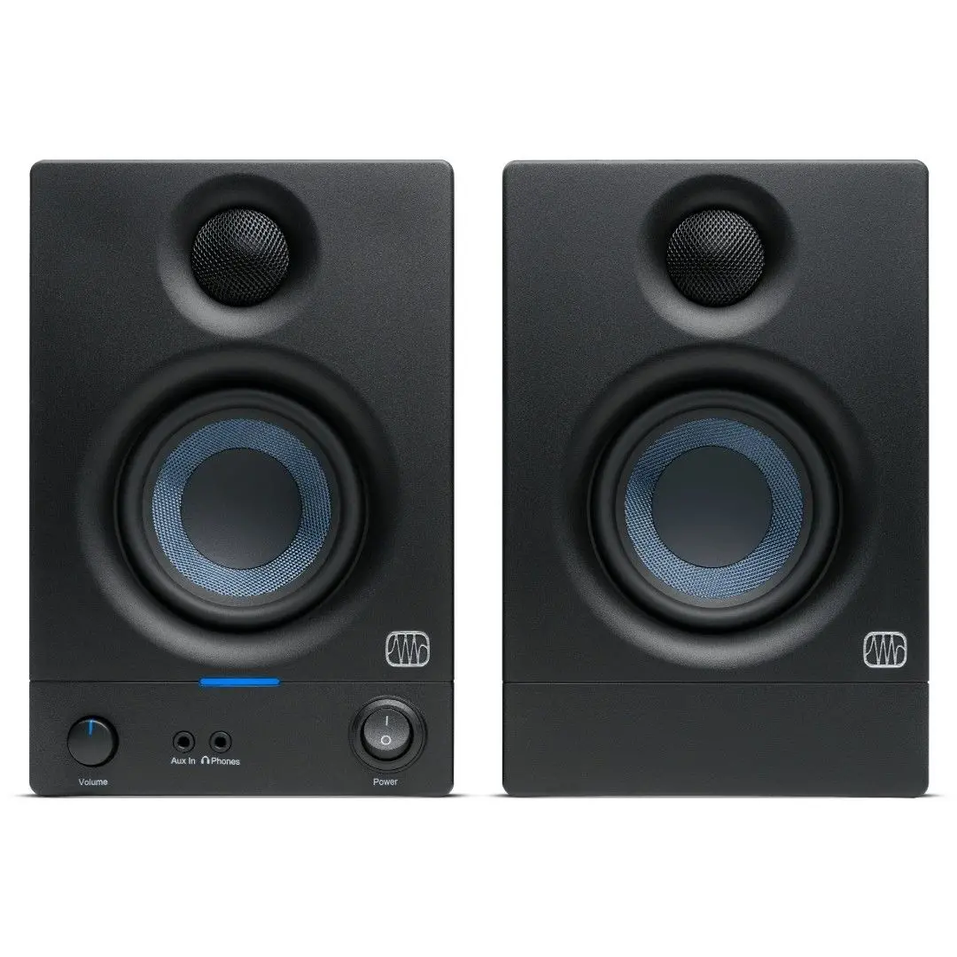 AudioBox USB 96 Complete Bundle