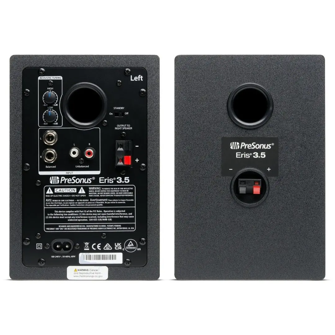 AudioBox USB 96 Complete Bundle