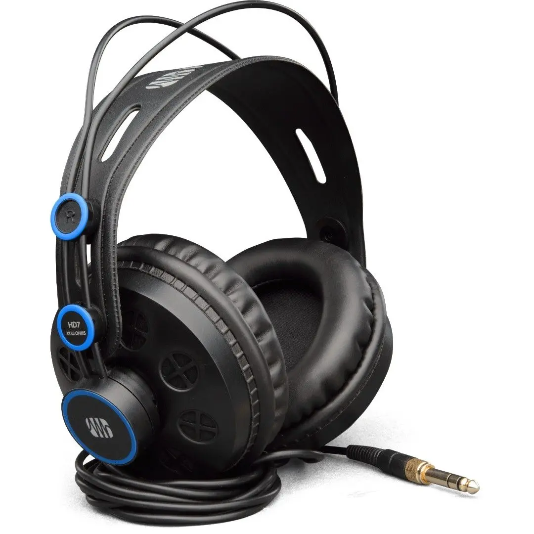 AudioBox USB 96 Complete Bundle