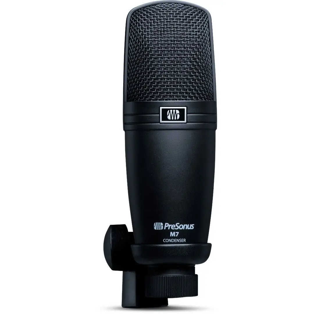 AudioBox USB 96 Complete Bundle