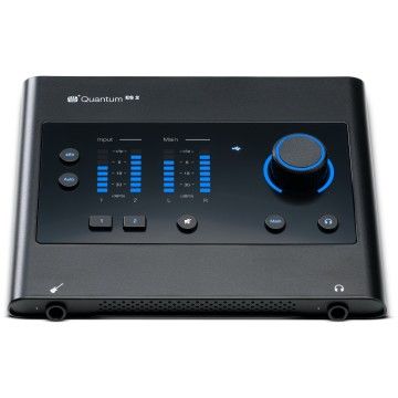 Quantum ES Ultimate Bundle