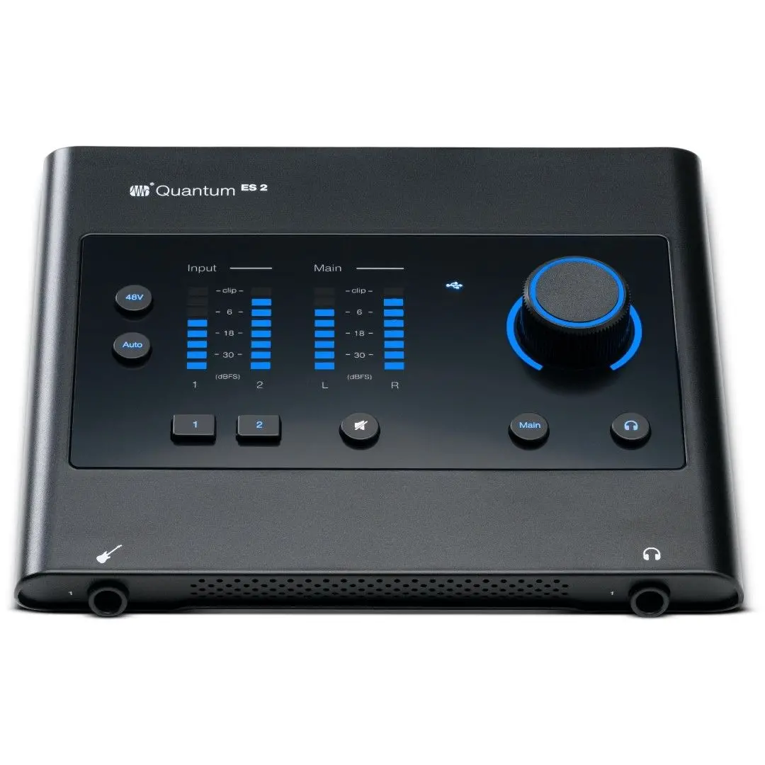 Quantum ES Ultimate Bundle