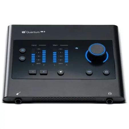 Quantum ES Ultimate Bundle