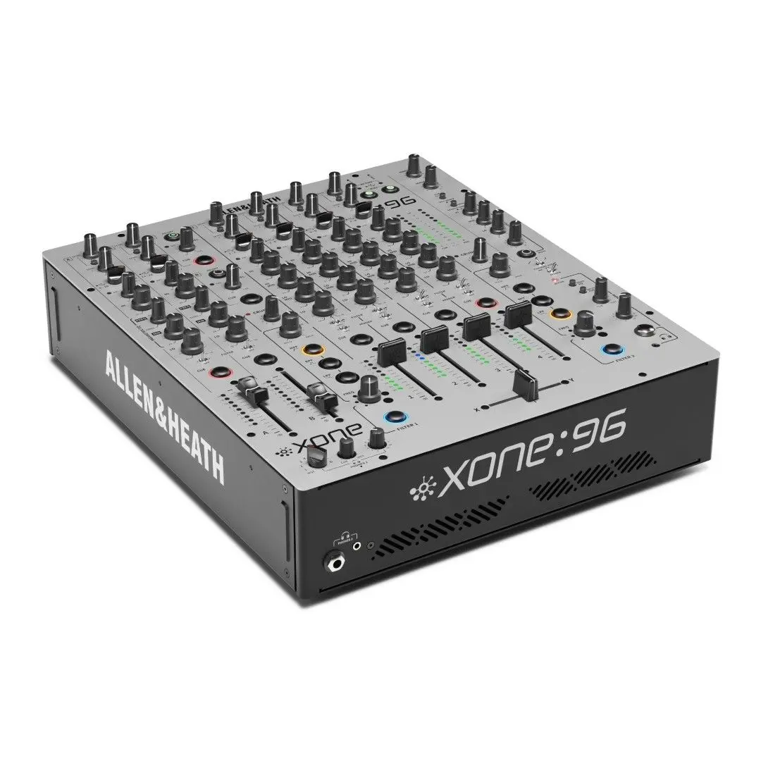 Xone:96