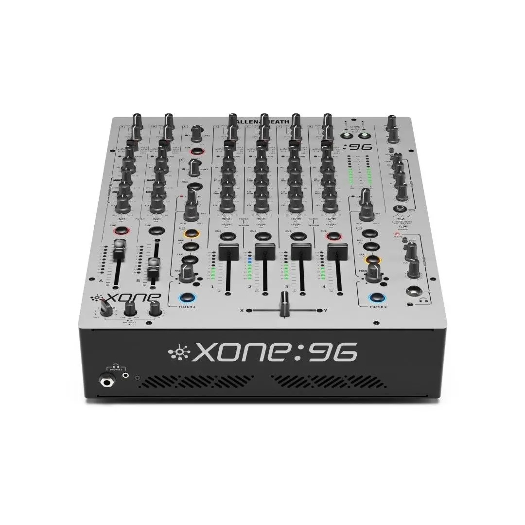 Xone:96