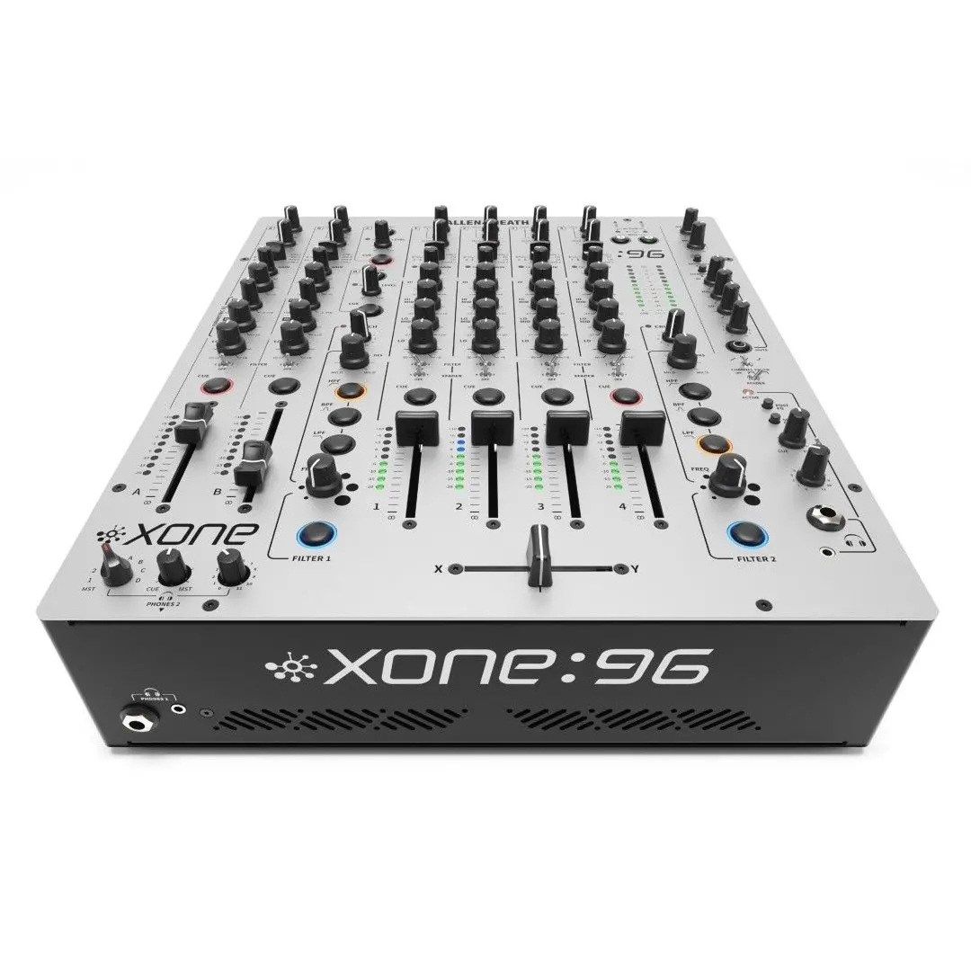 Xone:96
